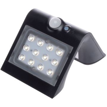 Napenergiás lámpa BUTTERFLY EKO3867 4000K 1x1,5W 220LM IP65 a Eko-Light-tól