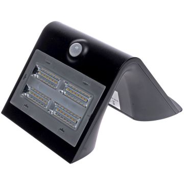 Napenergiás lámpa BUTTERFLY EKO3874 4000K 1x3,2W 400LM IP65 a Eko-Light-tól