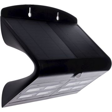 Napenergiás lámpa BUTTERFLY EKO3881 4000K 1x6,8W 800LM IP65 a Eko-Light-tól