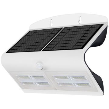 Napenergiás lámpa BUTTERFLY EKO3997 4000K 1x6,8W 800LM IP65 a Eko-Light-tól