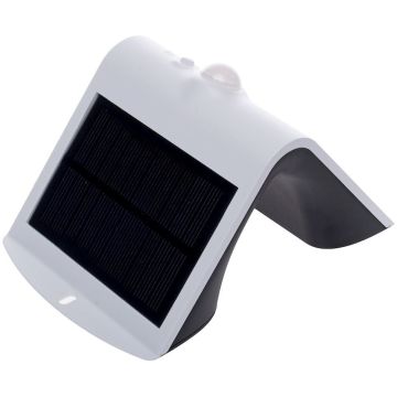 Napenergiás lámpa BUTTERFLY EKO8817 4000K 1x1,5W 220LM IP65 a Eko-Light-tól