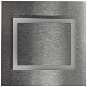 Beépíthető lépcsőházi lámpa DECO EKS4437 3000K 1x0,6W/LED 13LM IP20 a Eko-Light-tól