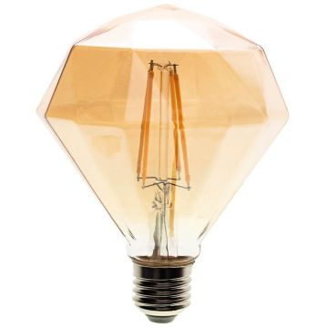 Villanykörte DIAMOND EKZA3560 2700K 4W/E27 280LM IP20 a Eko-Light-tól