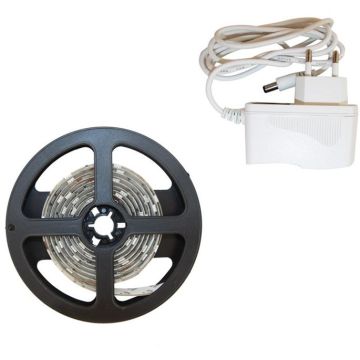 LED szalag EKZ0010 6000K 14,4W/m/LED IP65 a Eko-Light-tól