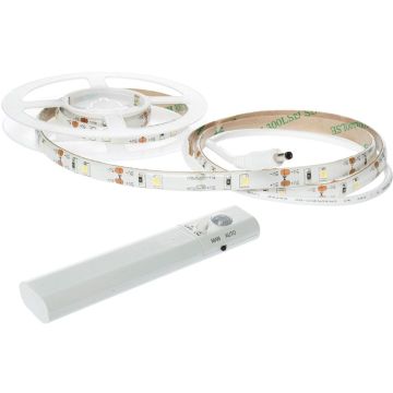 LED szalag EKZ0620 4000K 2,4W/LED 180LM IP65 a Eko-Light-tól