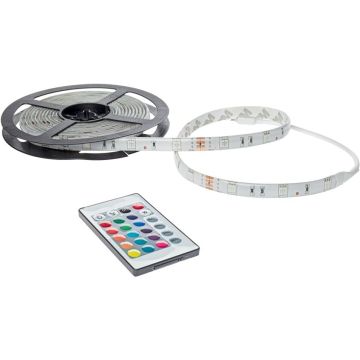 LED szalag EKZ2291 RGB 7,2W/m/LED IP65 a Eko-Light-tól