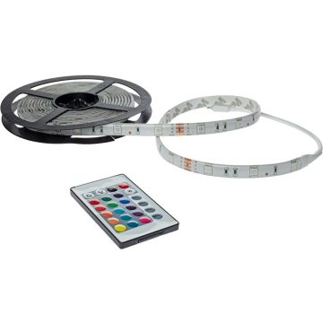 LED szalag EKZ2857 RGB 22W/LED IP65 a Eko-Light-tól