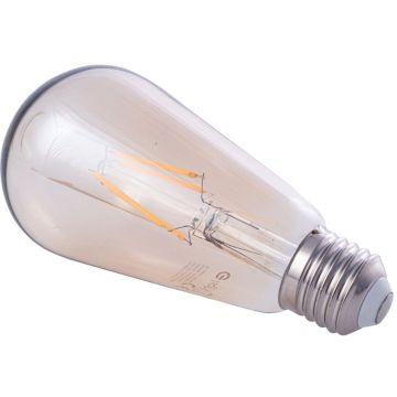 Villanykörte EKZA3621 2700K 4W/E27 400LM IP20 a Eko-Light-tól