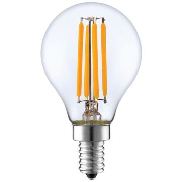 Villanykörte EKZF022 2700K 4W/E14 400LM IP20 a Eko-Light-tól