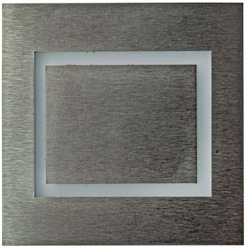 Beépíthető lépcsőházi lámpa EVRA EKS4352 3000K 1x0,6W/LED 13LM IP20 a Eko-Light-tól