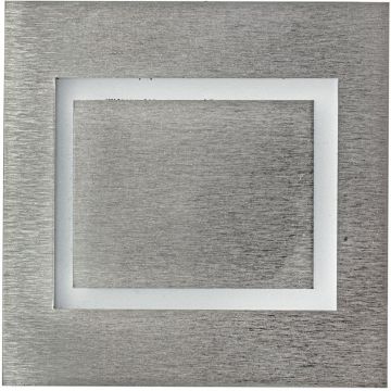 Beépíthető lépcsőházi lámpa EVRA EKS4369 6500K 1x0,6W/LED 15LM IP20 a Eko-Light-tól