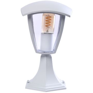 Állólámpa FOX WHITE EKO3513 E27 IP44 a Eko-Light-tól