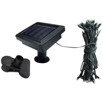 Napenergiás lámpa SOLAR EKO0443 IP44 a Eko-Light-tól