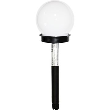 Napenergiás lámpa SOLAR EKO4826 6000K 1x0,06W IP44 a Eko-Light-tól