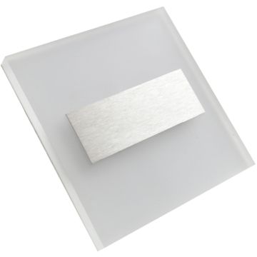 Beépíthető lépcsőházi lámpa LUMI EKS2341 3000K 1x0,6W/LED 13LM IP20 a Eko-Light-tól
