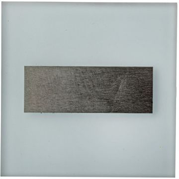 Beépíthető lépcsőházi lámpa LUMI EKS6158 4000K 1x0,6W/LED 14LM IP20 a Eko-Light-tól