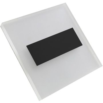 Beépíthető lépcsőházi lámpa LUMI EKS6674 3000K 0,6W/LED 13LM IP20 a Eko-Light-tól