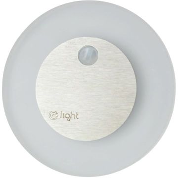 Beépíthető lépcsőházi lámpa OTI EKS1092 6500K 1x0,6W/LED IP20 a Eko-Light-tól