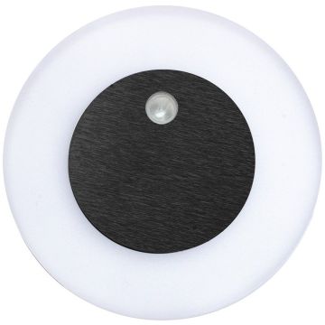 Beépíthető lépcsőházi lámpa OTI EKS6901 4000K 0,6W/LED IP20 a Eko-Light-tól