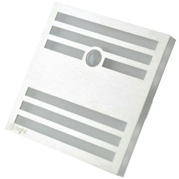 Beépíthető lépcsőházi lámpa PEPERS EKS1023 6500K 1x0,6W/LED 15LM IP20 a Eko-Light-tól