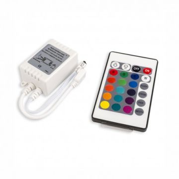 Távirányító CONTROLLER EKST1801 a Eko-Light-tól