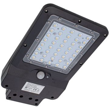 Napenergiás lámpa STREET EKO2011 1x8W/LED IP65  a Eko-Light-tól