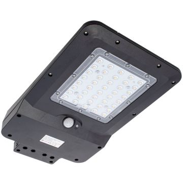 Napenergiás lámpa STREET EKO2028 1x15W 1650LM IP65 a Eko-Light-tól