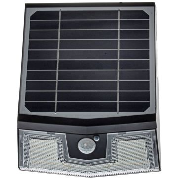 Napenergiás lámpa TRANSFORMER EKO1991 1x7W/LED 1500LM IP65 a Eko-Light-tól