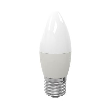 Villanykörte BULB EKZA1441 3000K 7W/E27 560LM a Eko-Light-tól