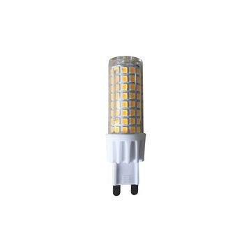 Villanykörte BULB EKZA336 3000K 7W/G9 640LM a Eko-Light-tól