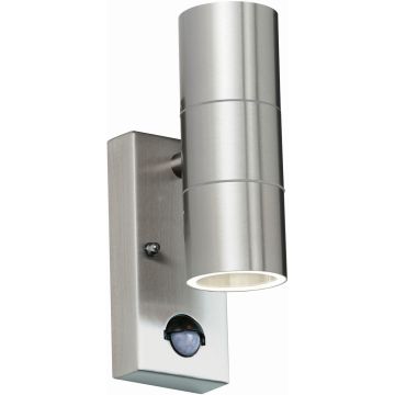 Fali lámpa CANON PIR EL-40062 2x35W/GU10 IP44 a Endon-tól