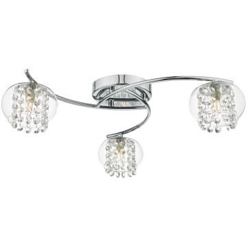 Plafonlámpa ELMA ELM5350 3x40W/G9 a Dar Lighting-tól