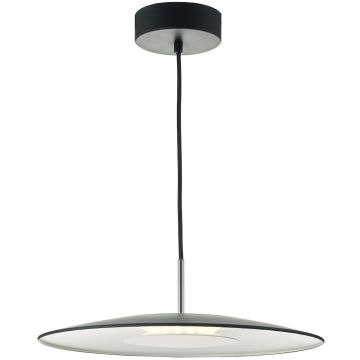 Függőlámpa ENOCH ENO0122 3000K 1x18W/LED 785LM a Dar Lighting-tól