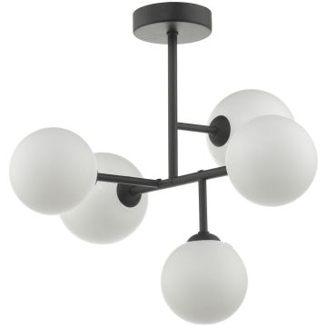 Plafonlámpa EUAN EUA5422 5x40W/G9 a Dar Lighting-tól