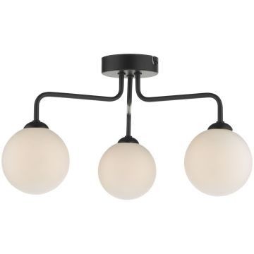 Plafonlámpa FEYA FEY0322-02 3x40W/G9 a Dar Lighting-tól