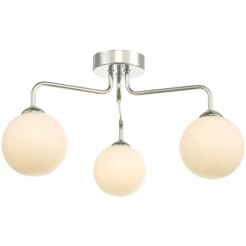 Plafonlámpa FEYA FEY0350-02 3x40W/G9 a Dar Lighting-tól