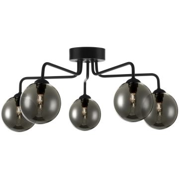 Plafonlámpa FEYA FEY0522-01 5x40W/G9 a Dar Lighting-tól