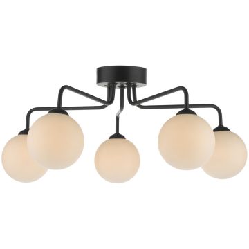 Plafonlámpa FEYA FEY0522-02 5x40W/G9 a Dar Lighting-tól