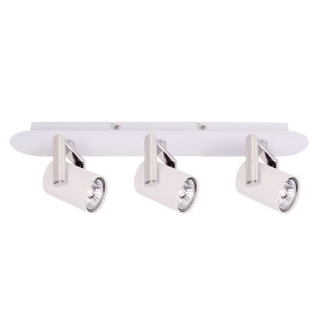 Spotlámpa BLAND FH31713AJ13-WCH 3x35W/GU10 a Italux-tól