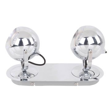Spotlámpa JAMES FH5952-SPX-120 2x50W/GU10 a Italux-tól