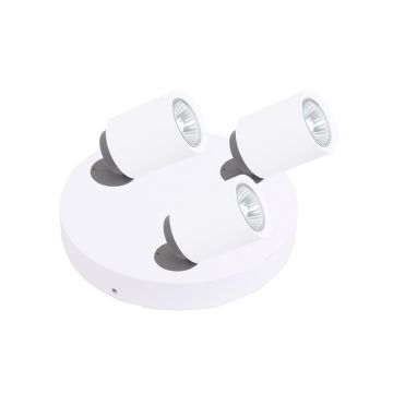 Spotlámpa LUCIEN FH31313B 3x35W/GU10 a Italux-tól