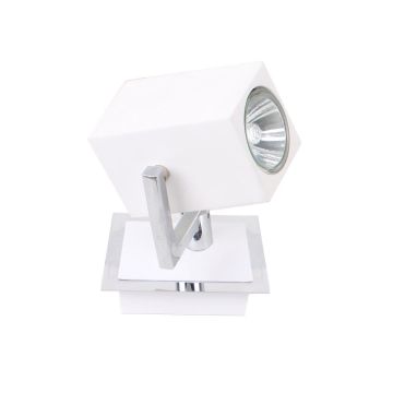 Spotlámpa MATEO FH31151SJS3 1x35W/GU10 a Italux-tól