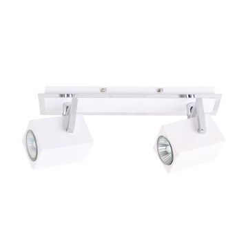 Spotlámpa MATEO FH31152AJA3 2x35W/GU10 IP20 a Italux-tól