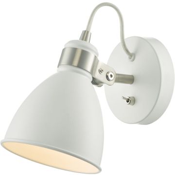 Fali lámpa FREDERICK FRE0702 1x40W/E14 a Dar Lighting-tól
