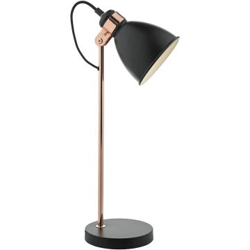 Asztali lámpa FREDERICK FRE4222 1x40W/E27 a Dar Lighting-tól
