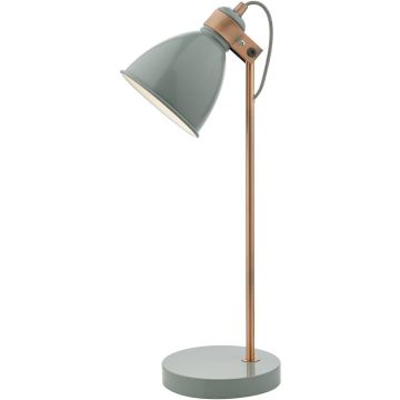 Asztali lámpa FREDERICK FRE4239 1x40W/E27 a Dar Lighting-tól