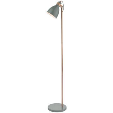 Állólámpa FREDERICK FRE4939 1x60W/E27 a Dar Lighting-tól