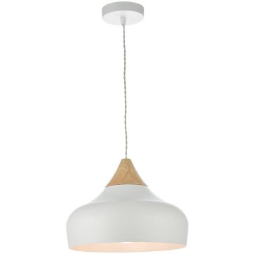 Függőlámpa GAUCHO GAU0102 1x60W/E27 a Dar Lighting-tól