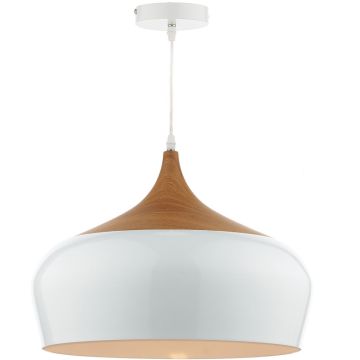 Függőlámpa GAUCHO GAU8602 1x60W/E27 a Dar Lighting-tól