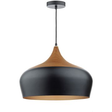 Függőlámpa GAUCHO GAU8622 1x60W/E27 a Dar Lighting-tól